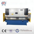 WC67Y- 250/3200 Máquina de dobrar dobradeira hidráulica para dobradeira usada